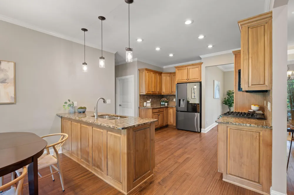 3517 Henson Gap Road Dunlap, TN 37327