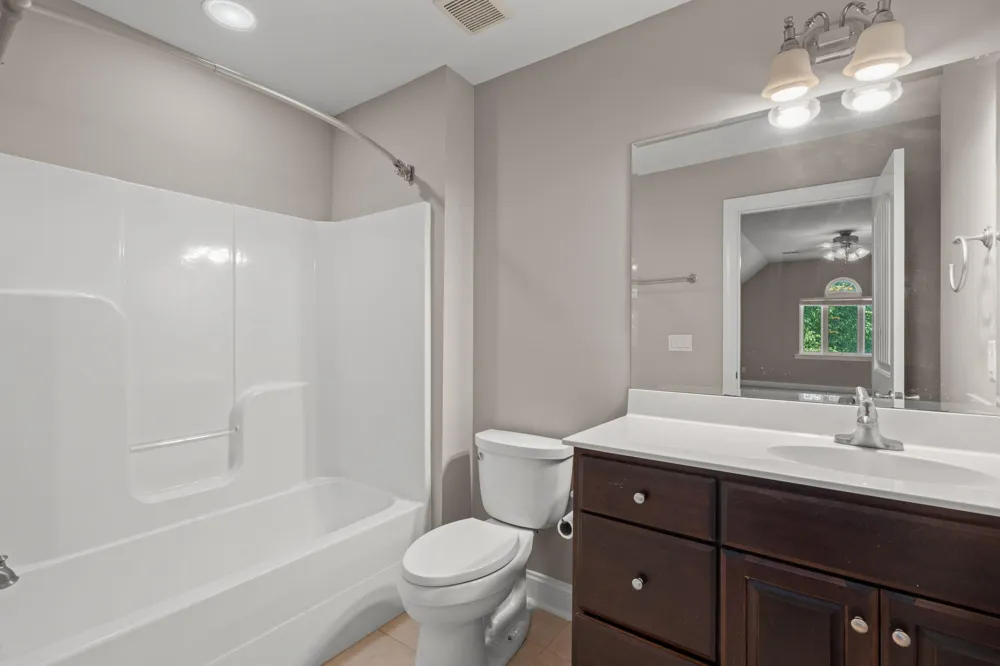 3517 Henson Gap Road Dunlap, TN 37327