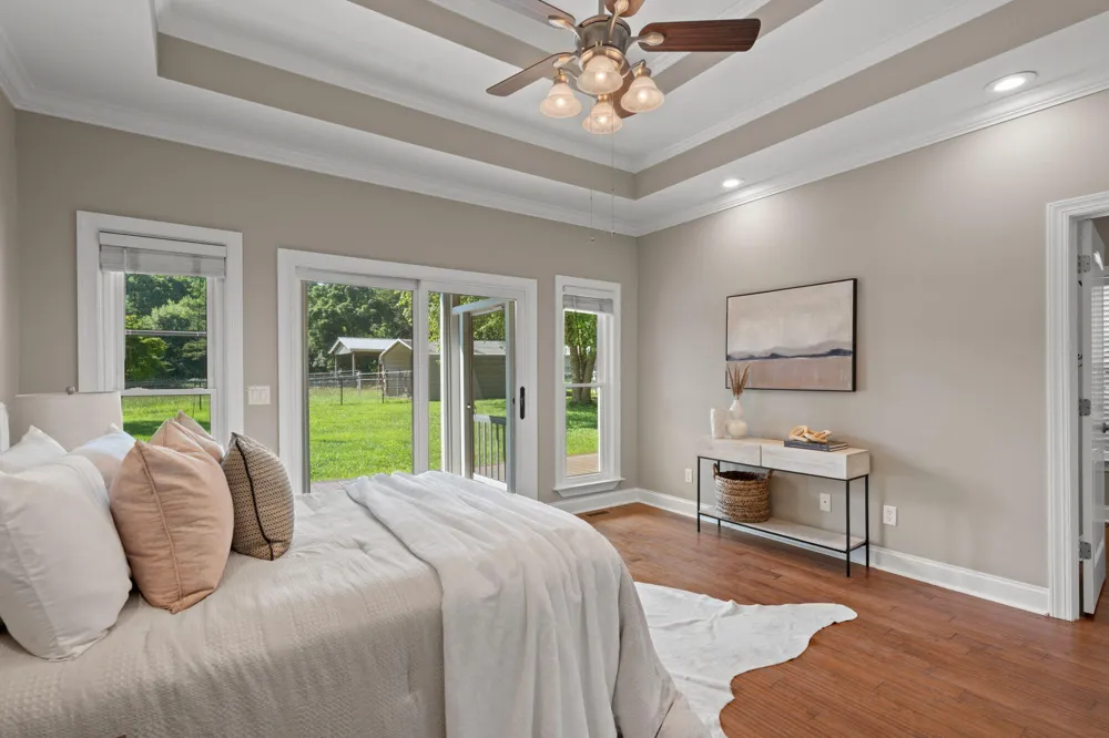 3517 Henson Gap Road Dunlap, TN 37327