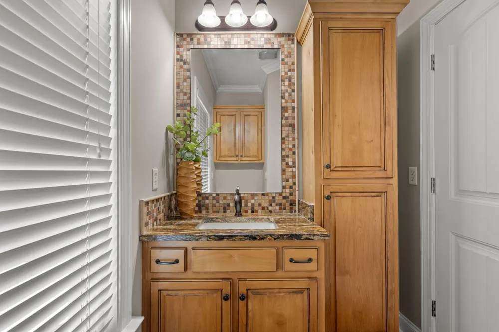 3517 Henson Gap Road Dunlap, TN 37327