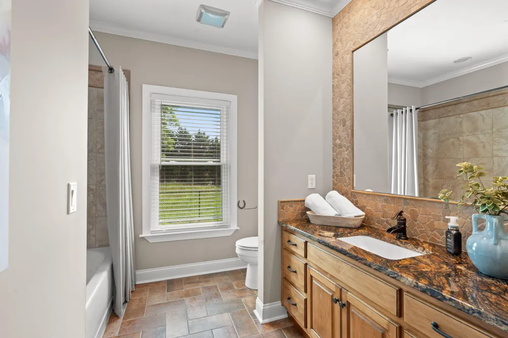 3517 Henson Gap Road Dunlap, TN 37327
