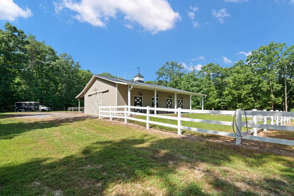 3517 Henson Gap Road Dunlap, TN 37327