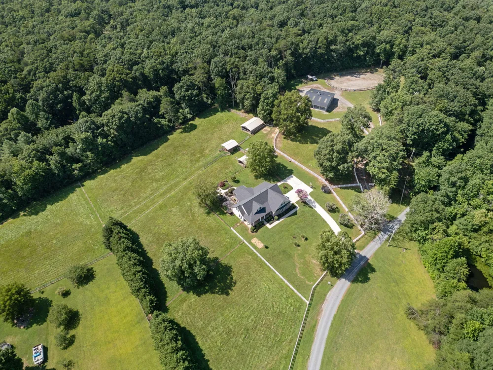 3517 Henson Gap Road Dunlap, TN 37327