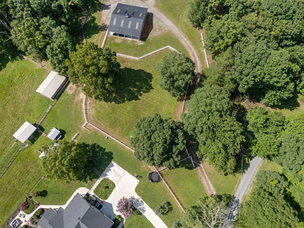 3517 Henson Gap Road Dunlap, TN 37327