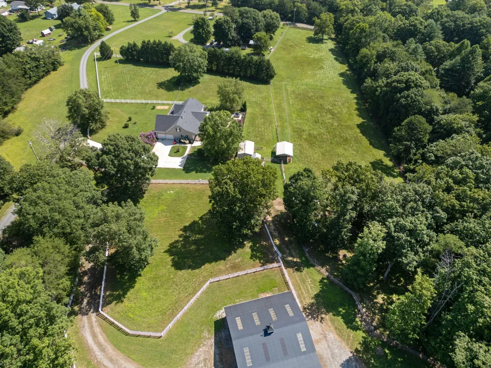 3517 Henson Gap Road Dunlap, TN 37327