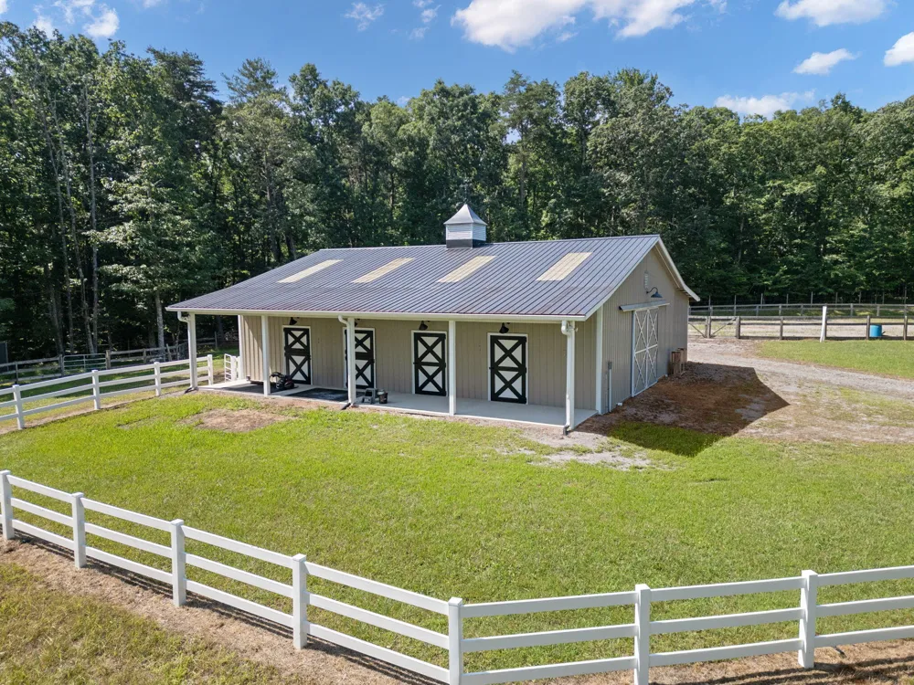 3517 Henson Gap Road Dunlap, TN 37327
