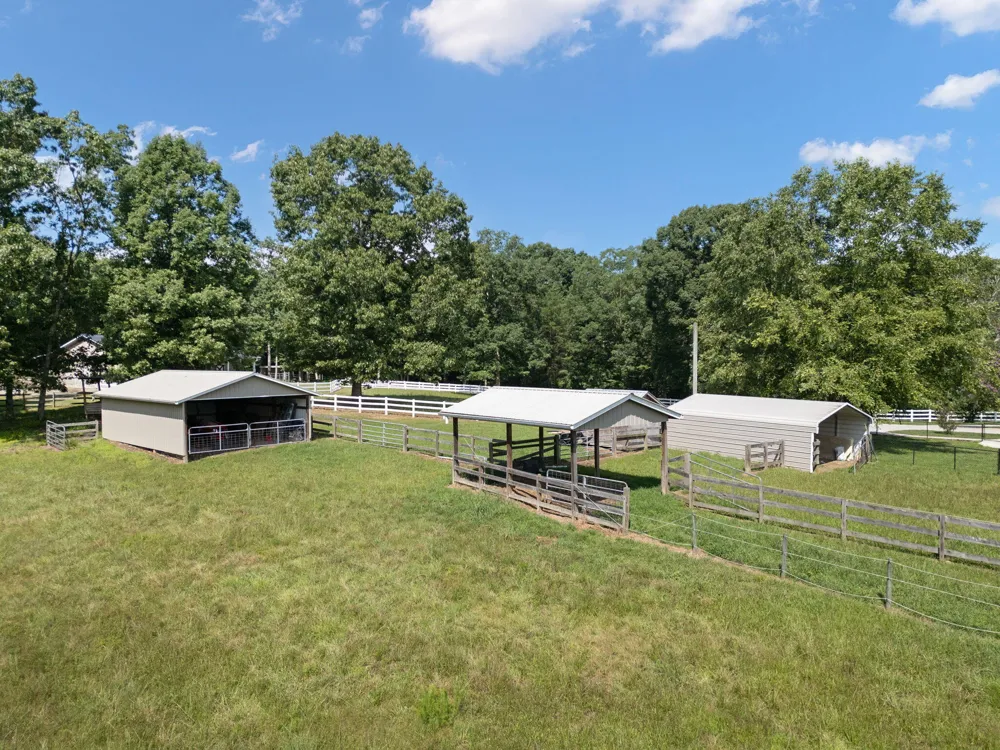 3517 Henson Gap Road Dunlap, TN 37327