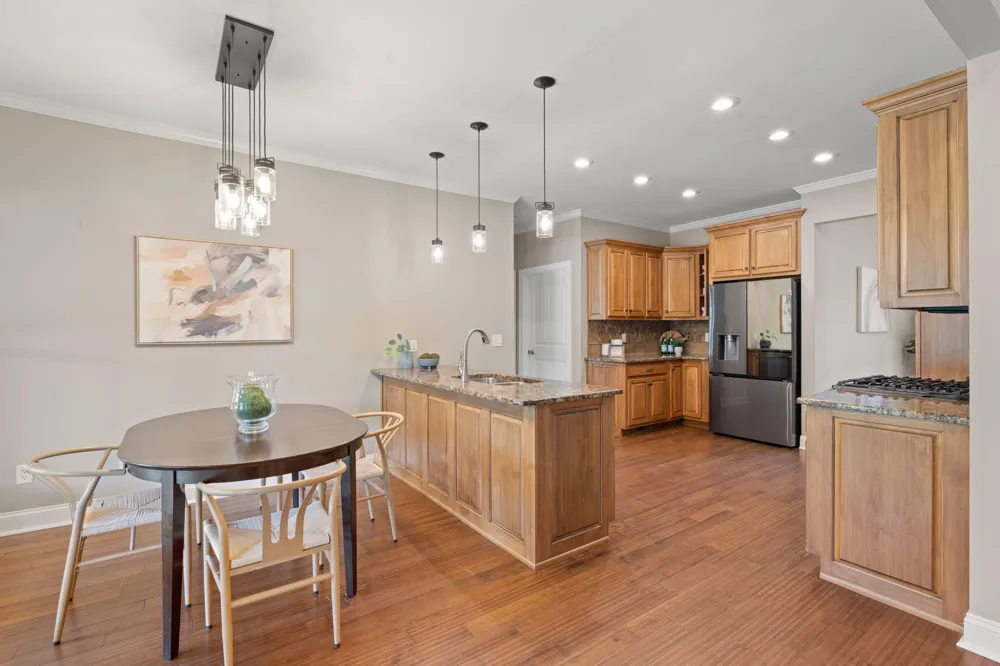 3517 Henson Gap Road Dunlap, TN 37327