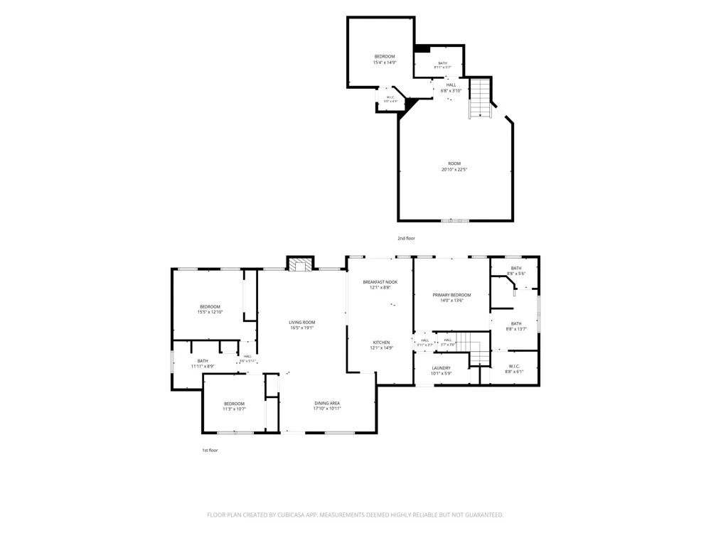 3517 Henson Gap Road Dunlap, TN 37327