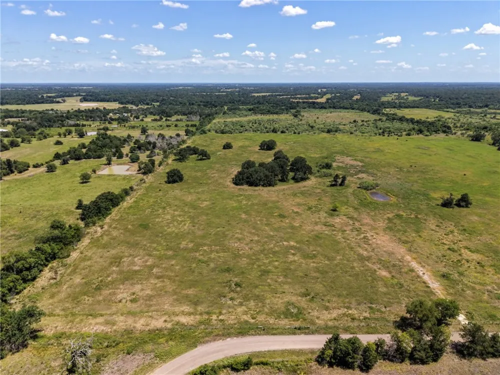 Henry Prairie Church Road Franklin, TX 77856