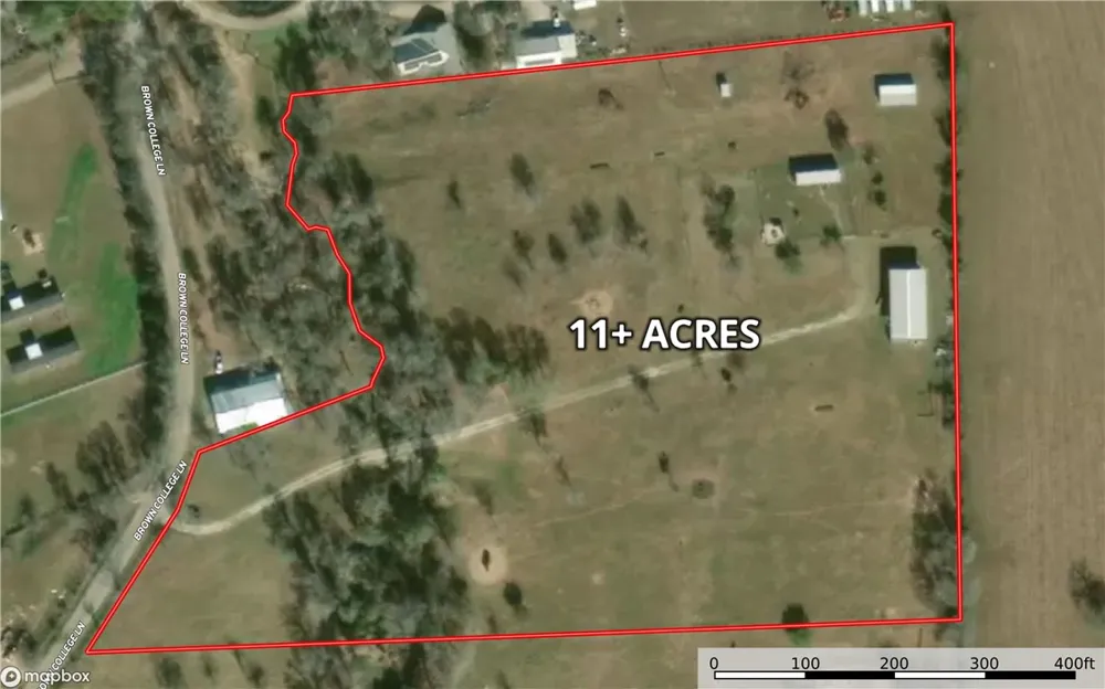 4140 Brown College Washington, TX 77880