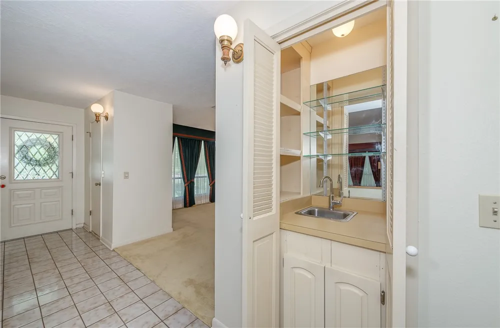 805 Copperas Drive Caldwell, TX 77836