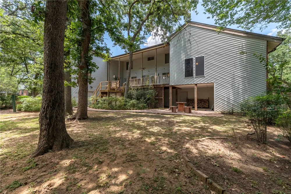 805 Copperas Drive Caldwell, TX 77836