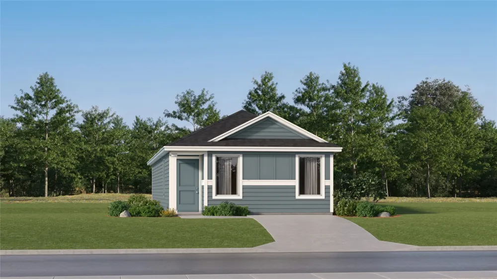 305 Acorn Road Princeton, TX 75407