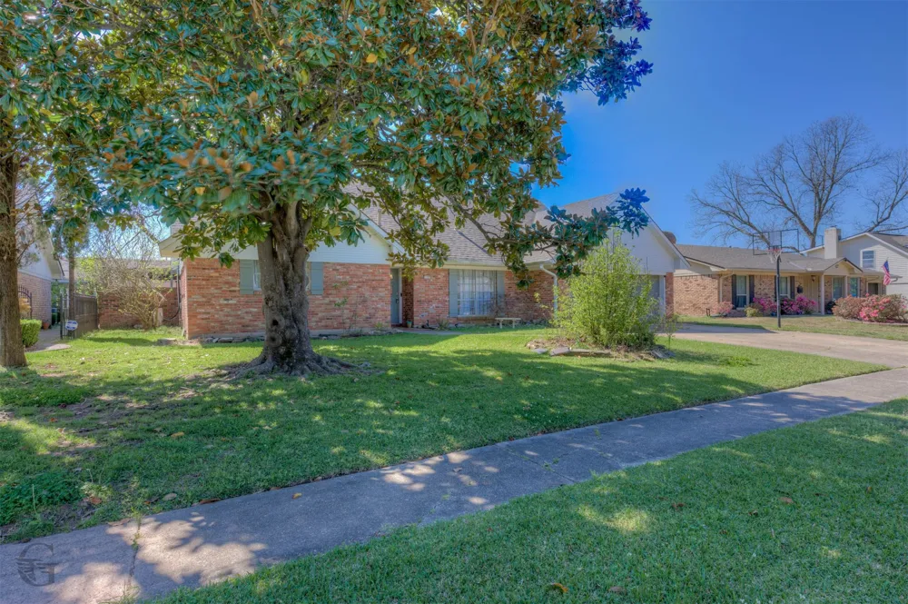 229 Rossitter Street Shreveport, LA 71105