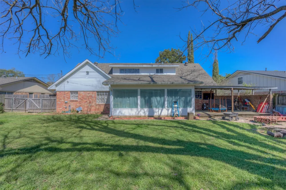 229 Rossitter Street Shreveport, LA 71105