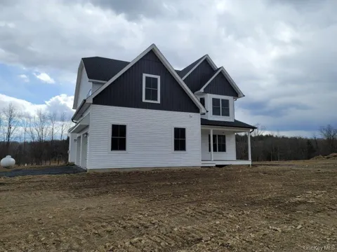 Lot #15 Beeblossom Court