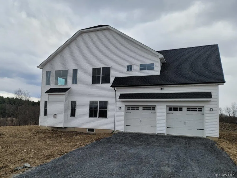Lot #15 Beeblossom Court Slate Hill, NY 10973