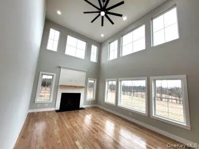 Lot #15 Beeblossom Court Slate Hill, NY 10973