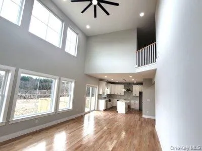Lot #15 Beeblossom Court Slate Hill, NY 10973
