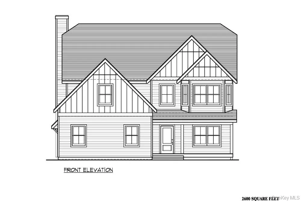 Lot #15 Beeblossom Court Slate Hill, NY 10973