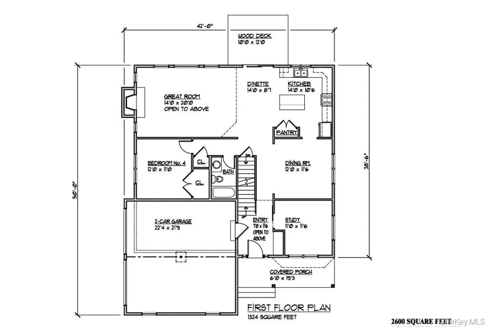 Lot #15 Beeblossom Court Slate Hill, NY 10973