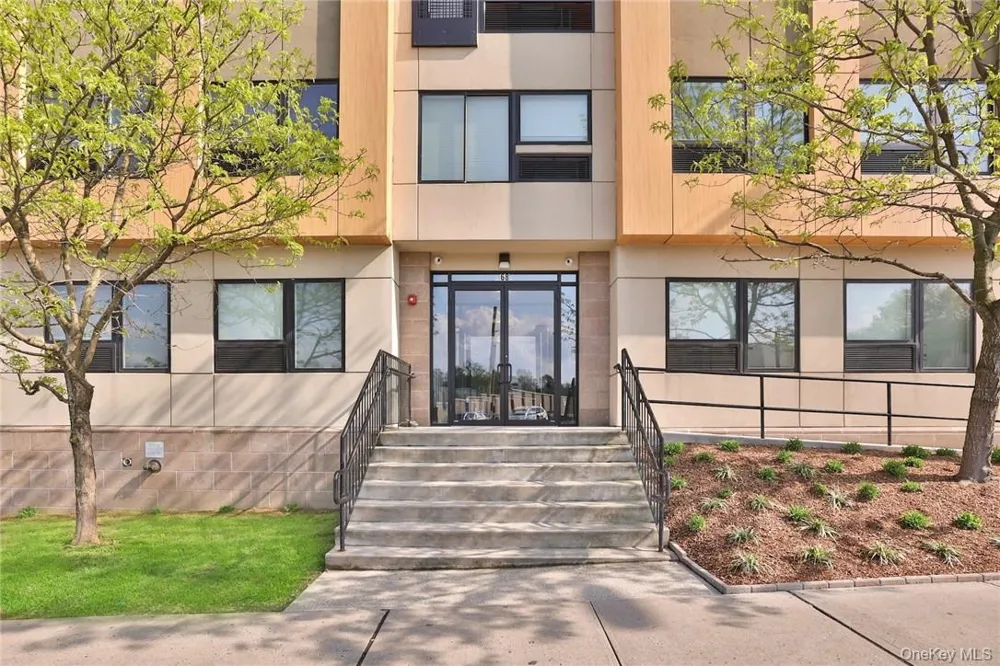 68 Lake Street #305 White Plains, NY 10603