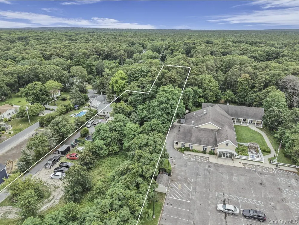 669 Flanders Road Flanders, NY 11901