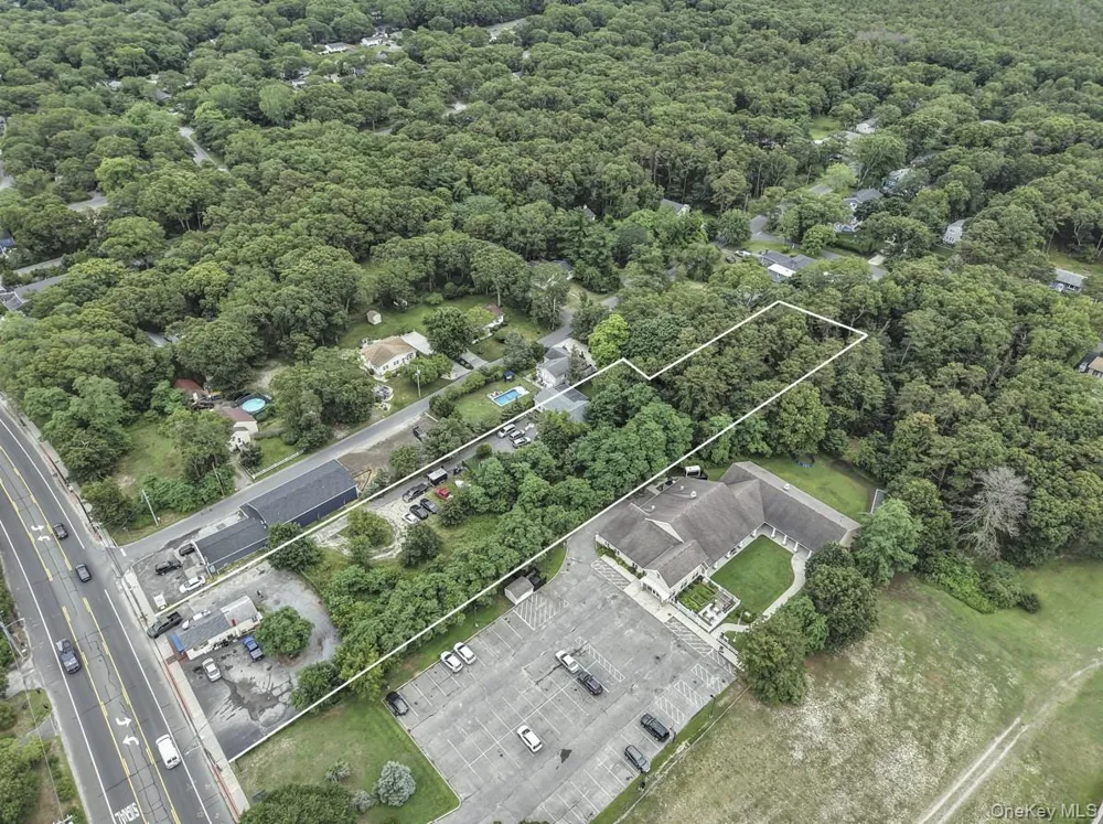 669 Flanders Road Flanders, NY 11901