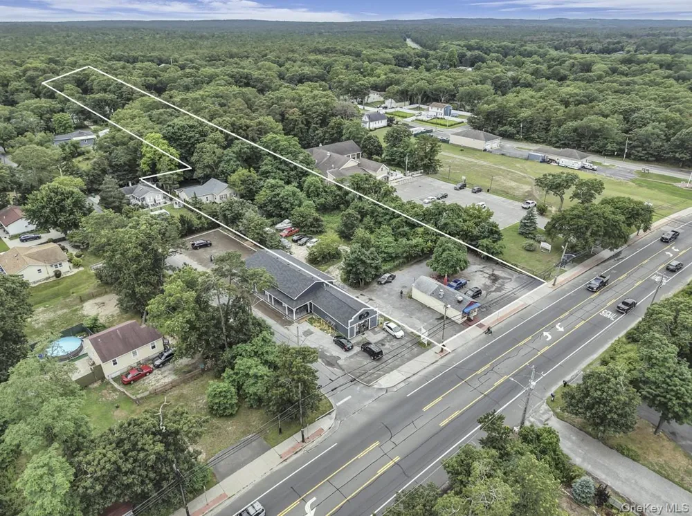 669 Flanders Road Flanders, NY 11901