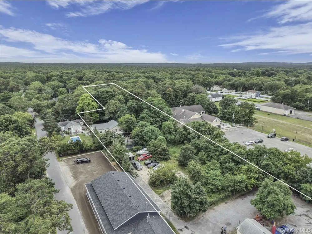 669 Flanders Road Flanders, NY 11901