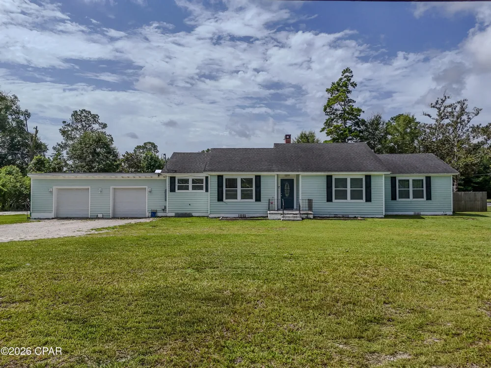 1277 South Boulevard Chipley, FL 32428