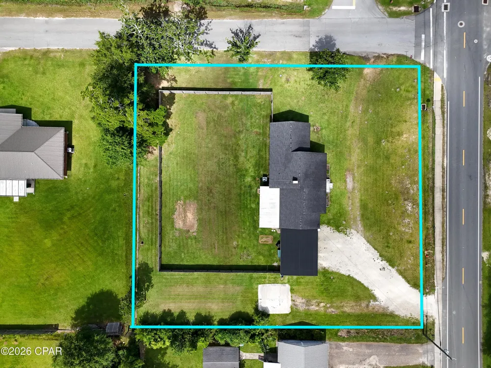1277 South Boulevard Chipley, FL 32428