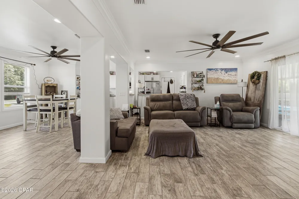 1277 South Boulevard Chipley, FL 32428