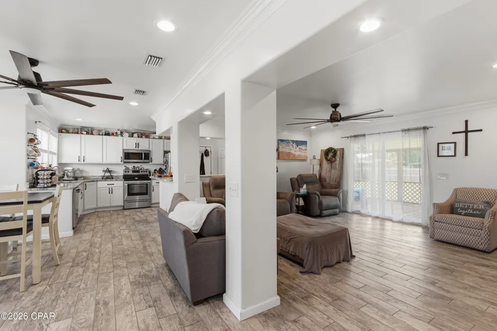 1277 South Boulevard Chipley, FL 32428