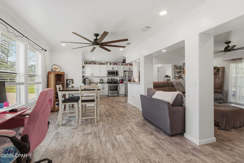 1277 South Boulevard Chipley, FL 32428