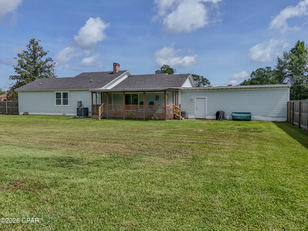 1277 South Boulevard Chipley, FL 32428