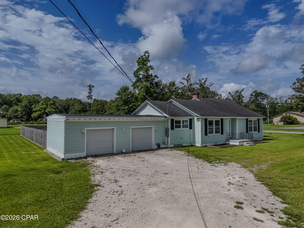 1277 South Boulevard Chipley, FL 32428