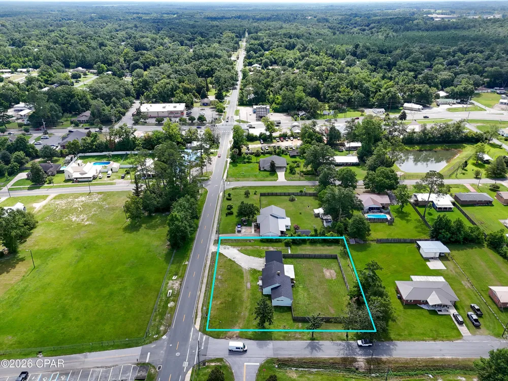 1277 South Boulevard Chipley, FL 32428