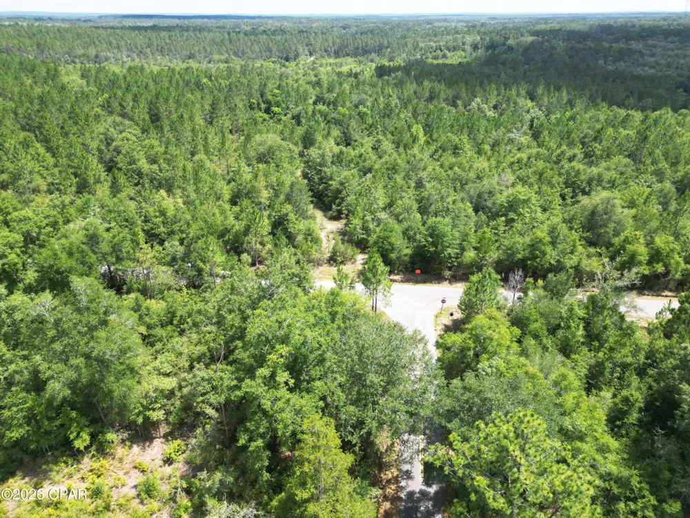 9 Bess Nook Road Bonifay, FL 32425