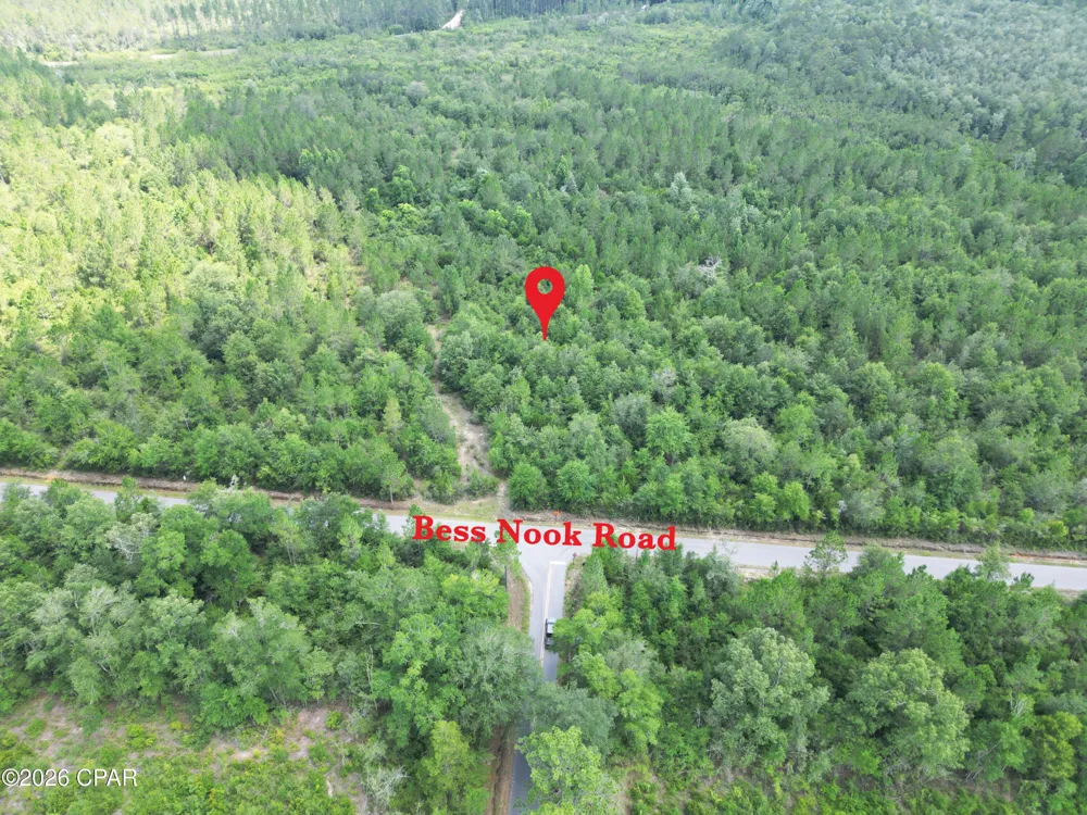 9 Bess Nook Road Bonifay, FL 32425