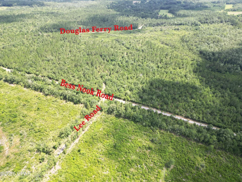 9 Bess Nook Road Bonifay, FL 32425