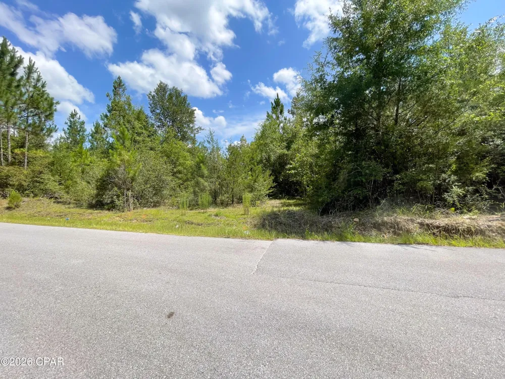 9 Bess Nook Road Bonifay, FL 32425