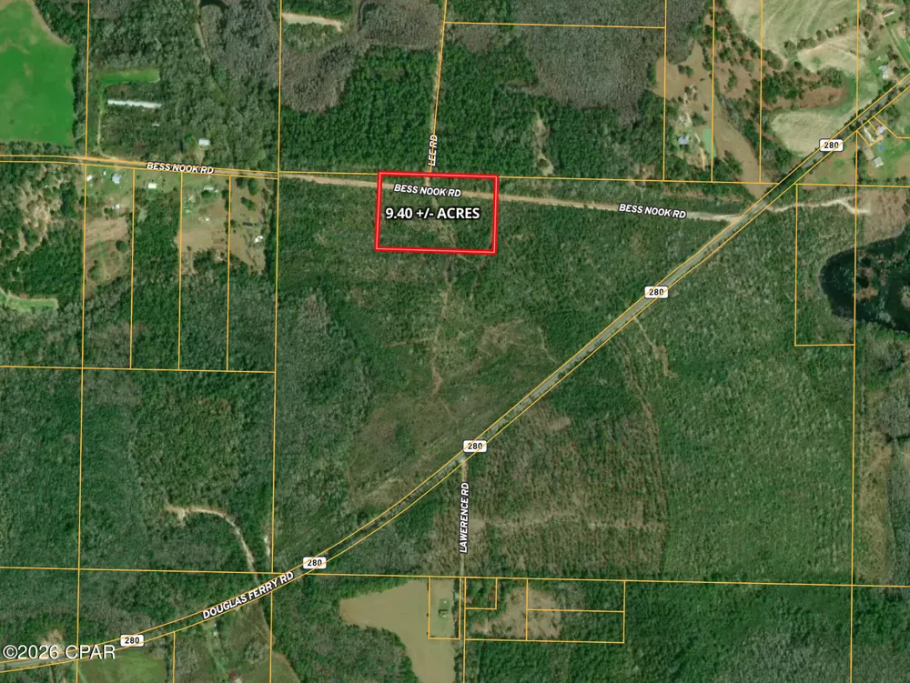 9 Bess Nook Road Bonifay, FL 32425