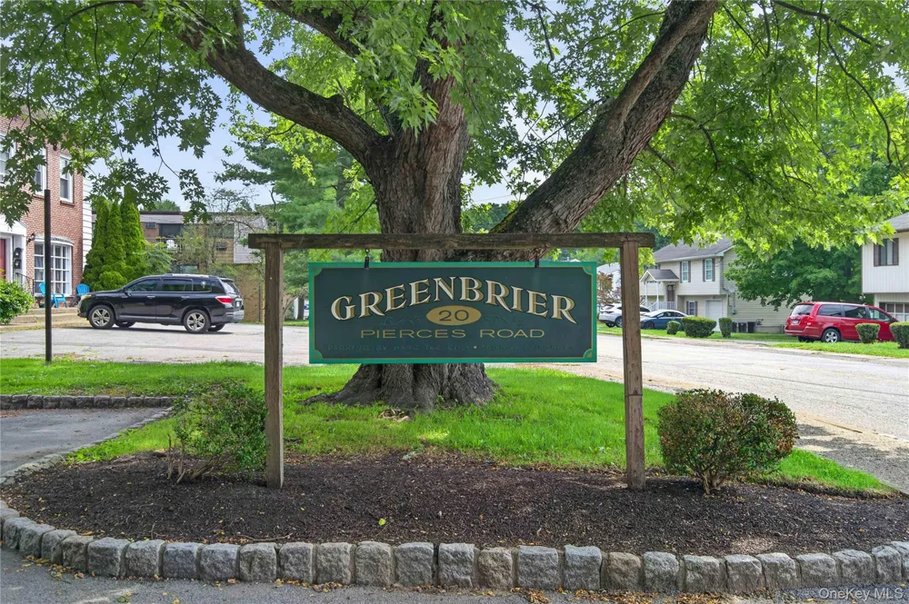 20 Pierces Road #30 Newburgh, NY 12550