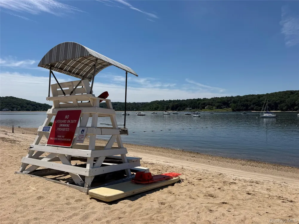 36 Spring Street Cold Spring Harbor, NY 11724