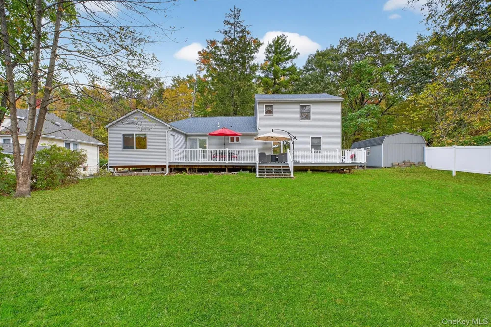 333 Canoe Hill Road Saugerties, NY 12477