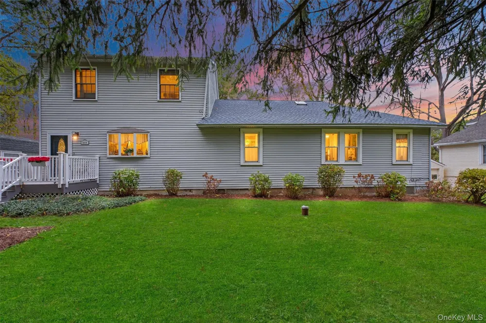 333 Canoe Hill Road Saugerties, NY 12477