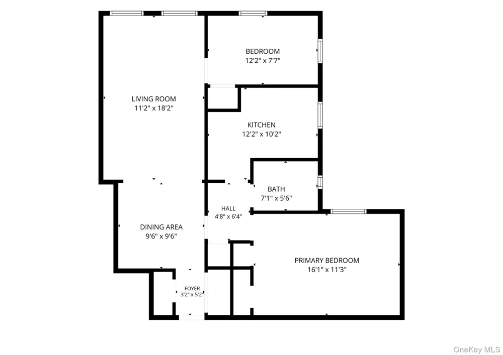 84-31 Van Wyck Expressway #2B Briarwood, NY 11435