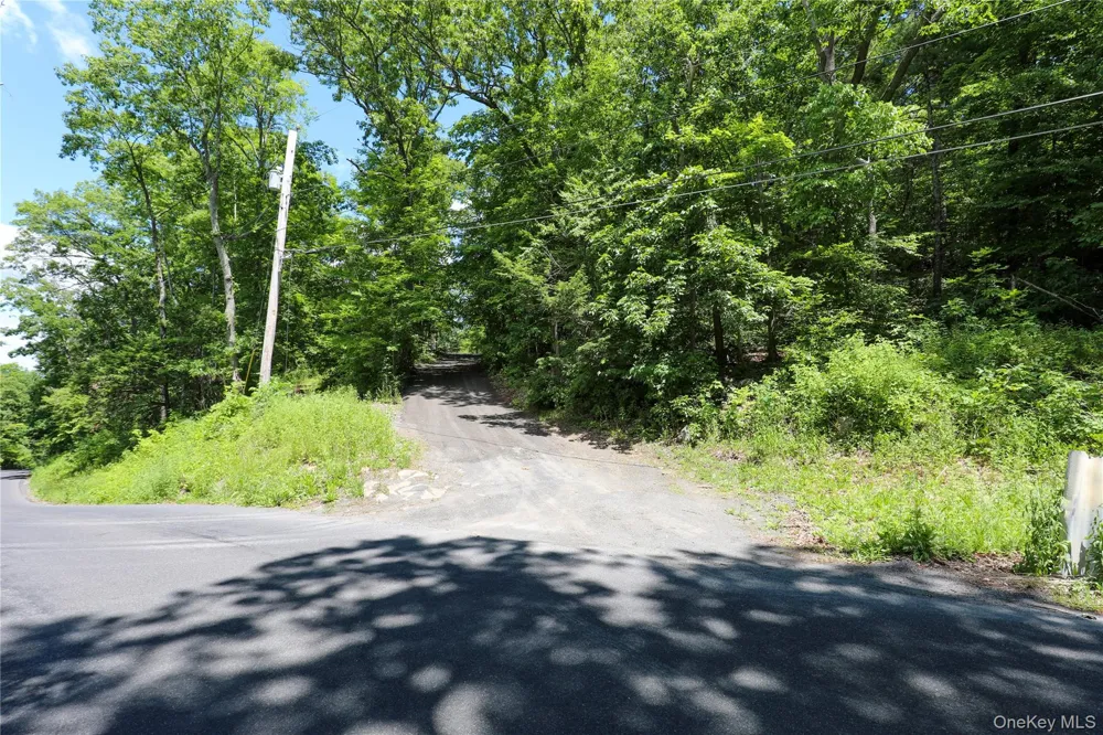 814 Cow Hough Road New Paltz, NY 12561